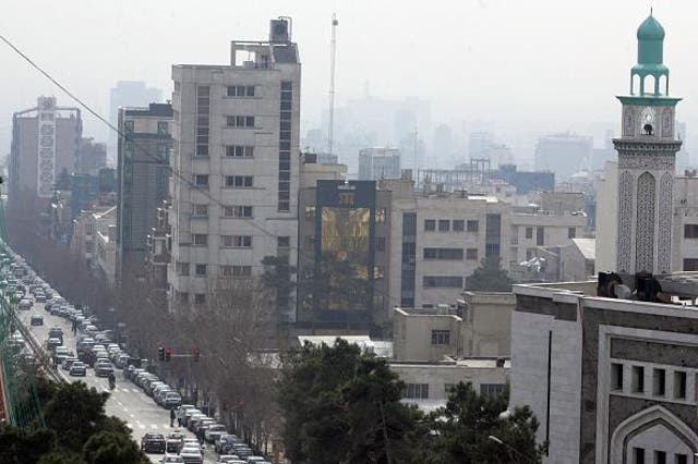 Tehran: Looking to domestic answers to sanctions
