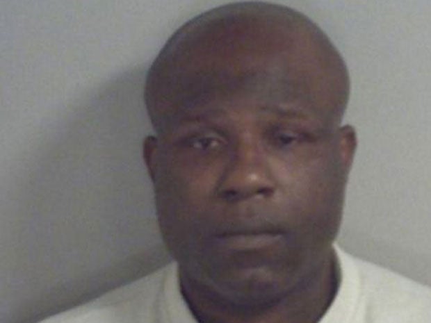 Osezua Osolase has been jailed for 20 years after using African witchcraft rituals to silence young girls smuggled into Britain to be sold on as prostitutes