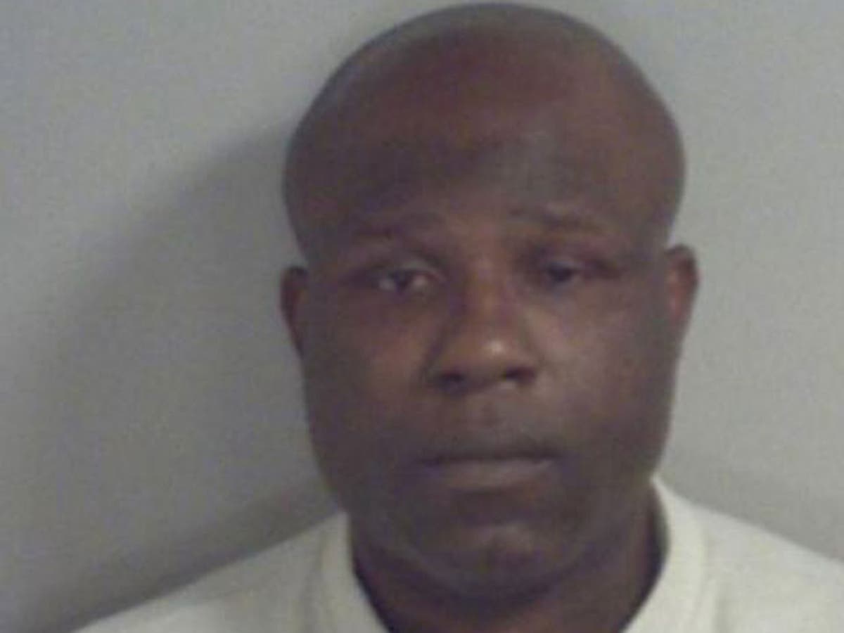 Jailed for 20 years: The slave trader in Britain who sold women around