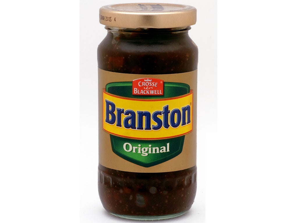 Branston Pickle will be sold to a Japanese firm in a deal worth £92.5 million