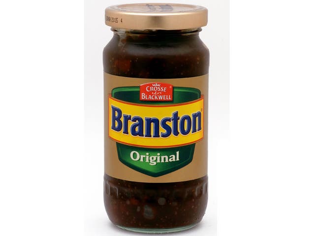 Branston Pickle will be sold to a Japanese firm in a deal worth £92.5 million