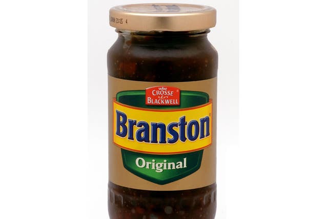 Branston Pickle will be sold to a Japanese firm in a deal worth £92.5 million