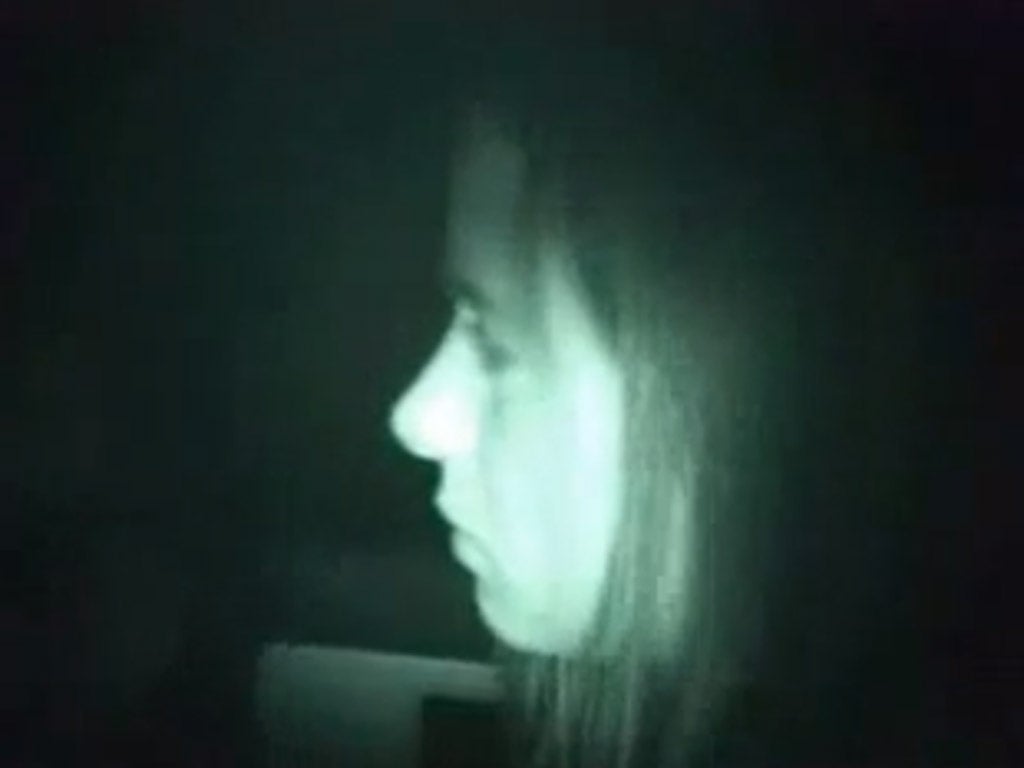 <p><b>The tale of Teresa Fidalgo</b></p><p>The story is of a woman and two men, who take a car trip to the mountains in Portugal. One of them is recording the trip on a camera and they spot a hitchhiker and decide to pick her up. She states that she hasn'