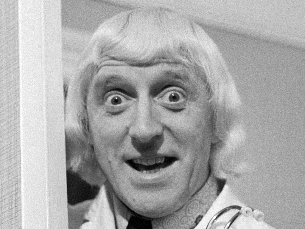 Jimmy Savile was quizzed by detectives investigating the Yorkshire Ripper murders, a senior officer who worked on the inquiry said yesterday
