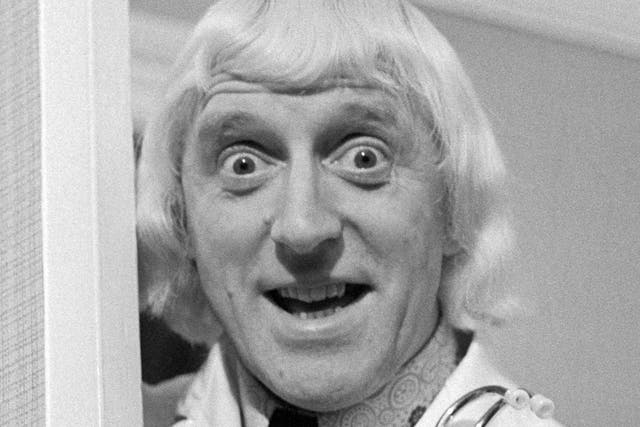 Two more stars could be named in Jimmy Savile scandal