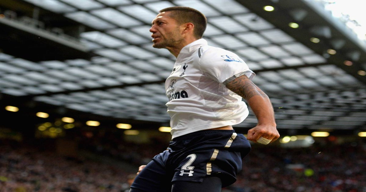 Missing out on Clint Dempsey has left Liverpool with striking problems, Transfer window