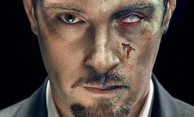 Derren Brown hits out at "hurtful" allegations that Apocalypse victim was actor