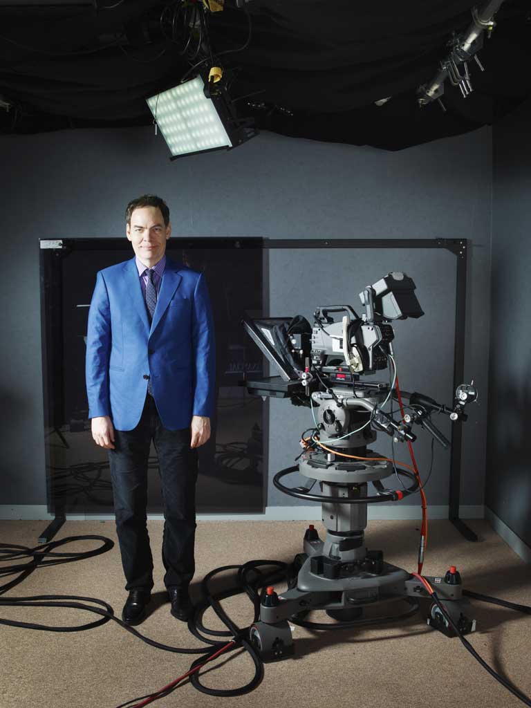 When Max Keiser begins to broadcast across China in the New Year he will have confirmed his status as the most widely watched news commentator on the planet