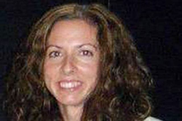 A body has been recovered by search teams involved in the hunt for missing Irish vet Catherine Gowing
