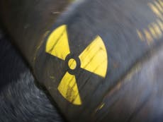 Radioactive traces detected across Europe 'came from Russia'