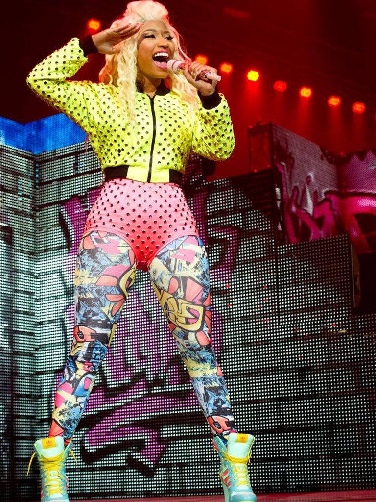Nicki Minaj will perform at the Billboard Awards