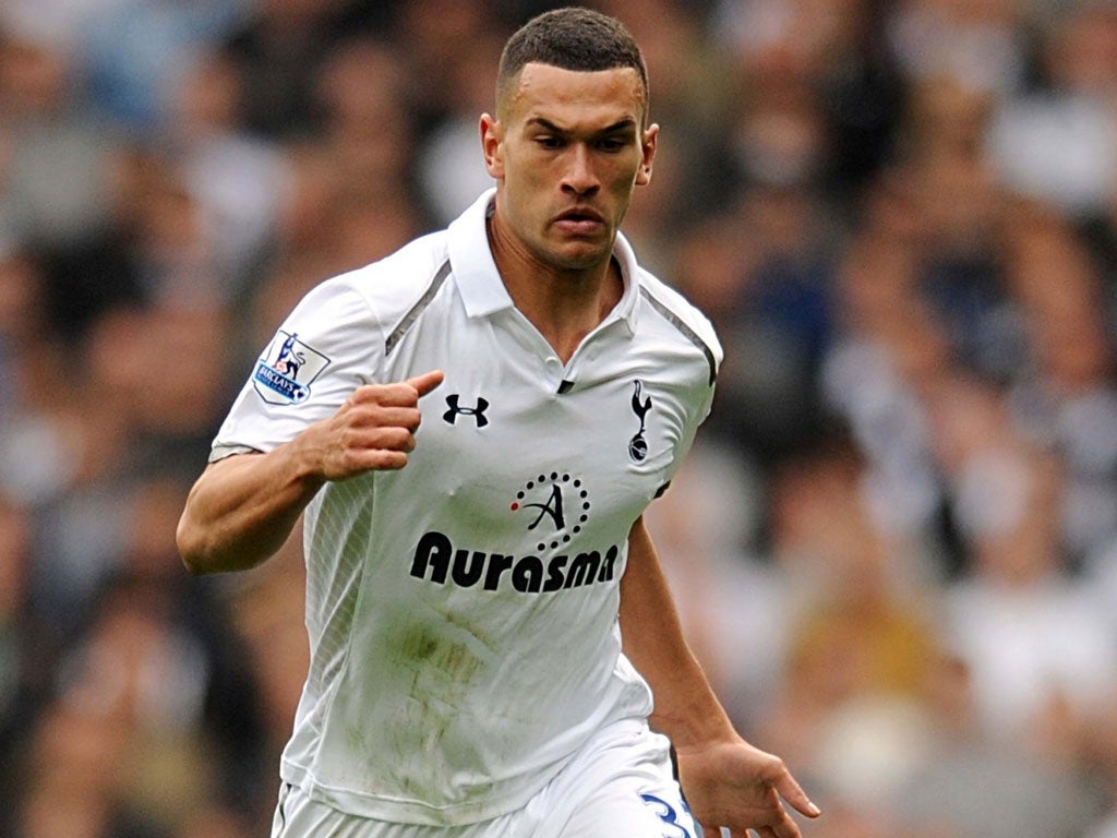 Caulker was expected to travel with the rest of the squad to Rome