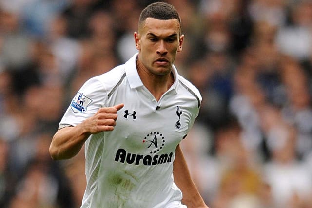 Steven Caulker: The defender is yet to be notified by the Serbian authorities of any charge