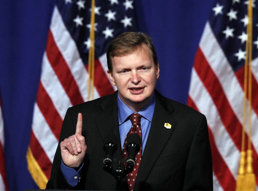 Jim Messina: If Barack Obama wins again, he will owe much to the energy and hi-tech savvy of his campaign manager