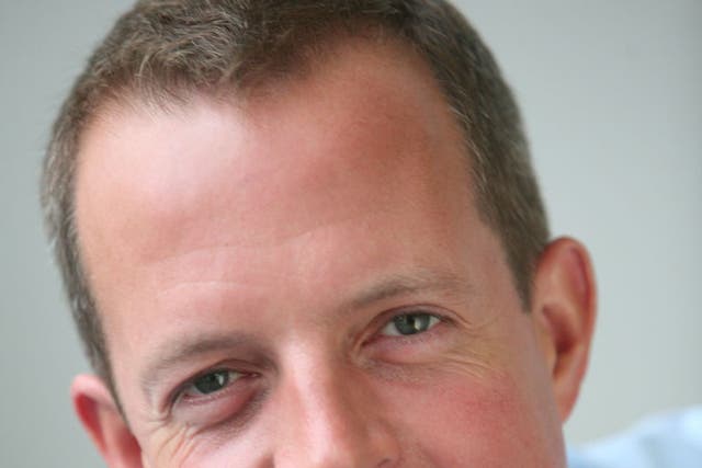 Nick Boles was elected MP for Grantham in 2010