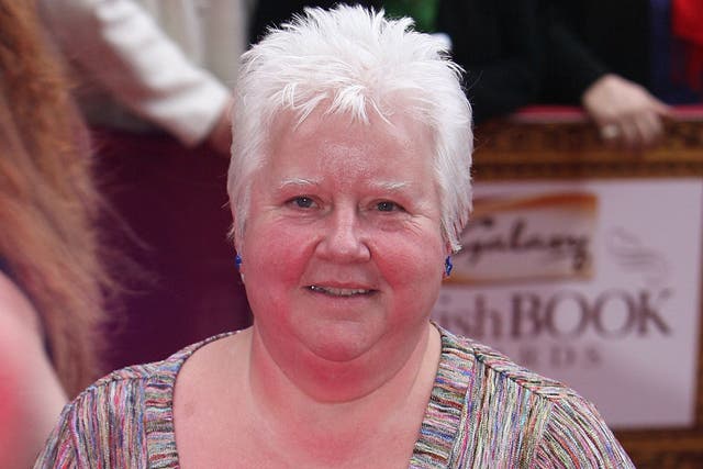 <b>38 (31) - Val McDermid</b>
<br />Crime writer
<p>An author, journalist and sponsor of a stand at the Raith Rovers' ground, McDermid is a popular figure on the crime-writing scene, and researches her novels meticulously. A publisher once told her that n