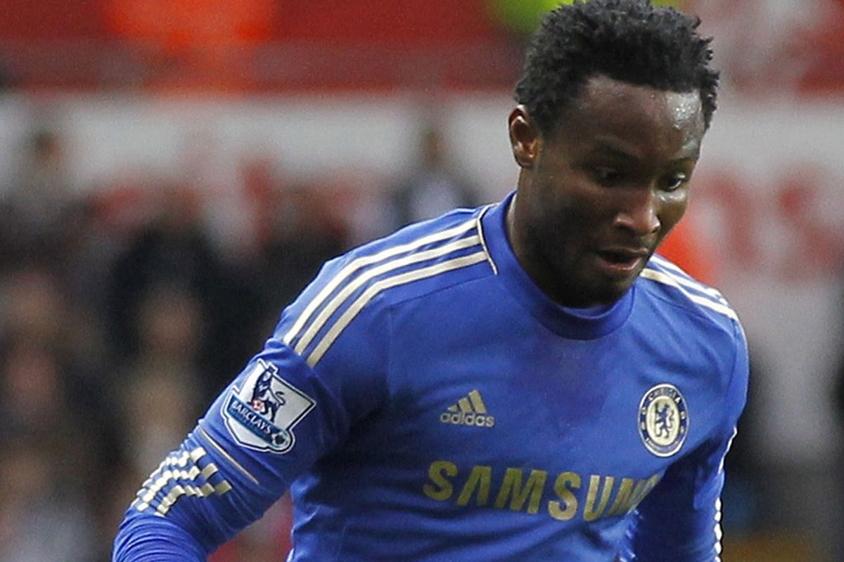 IoS exclusive: Why Chelsea risked reputation on ref racism claim | The ...