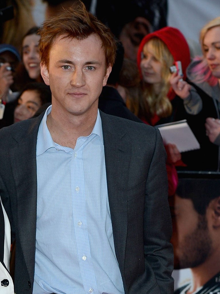 Francis Boulle: Everyone wants to be him