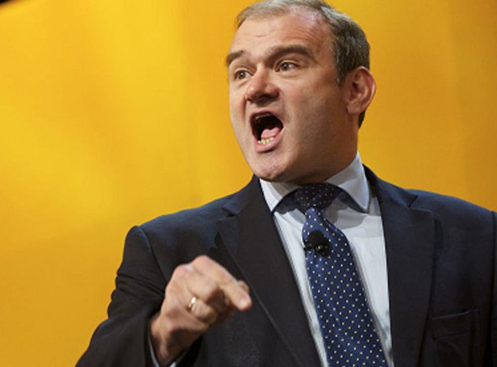 Energy Secretary Ed Davey has been asked to agree a legally binding decarbonisation target for electricity generation