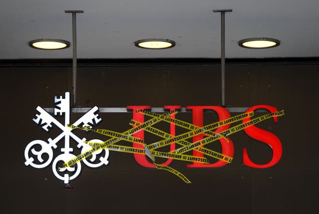 Swiss bank UBS was hit with a $1.5bn bill and admitted to fraud today in order to settle charges of manipulating global benchmark interest rates