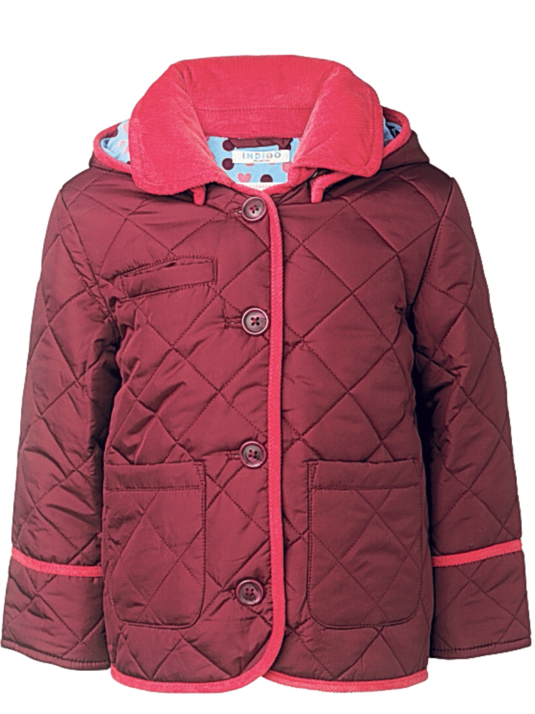 The 10 Best children's coats