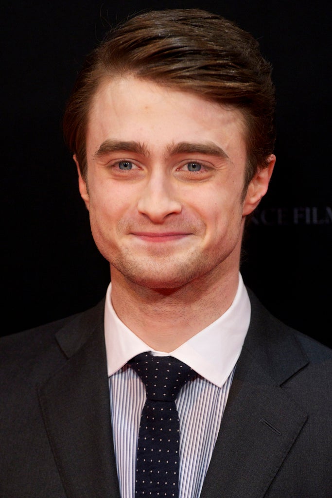 Daniel Radcliffe: ‘I’m a geek, I’m obsessed with cricket. What a disappointment I must be to fans who meet me’