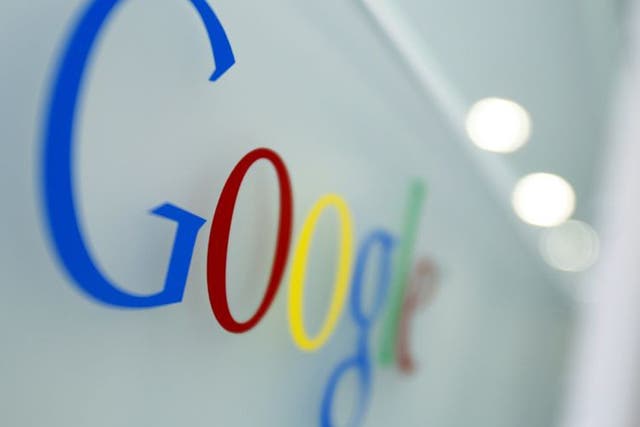 Google paid HMRC only £6m on a turnover of £395m last year