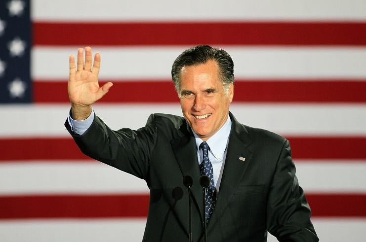 Mitt Romney: Decision time looms