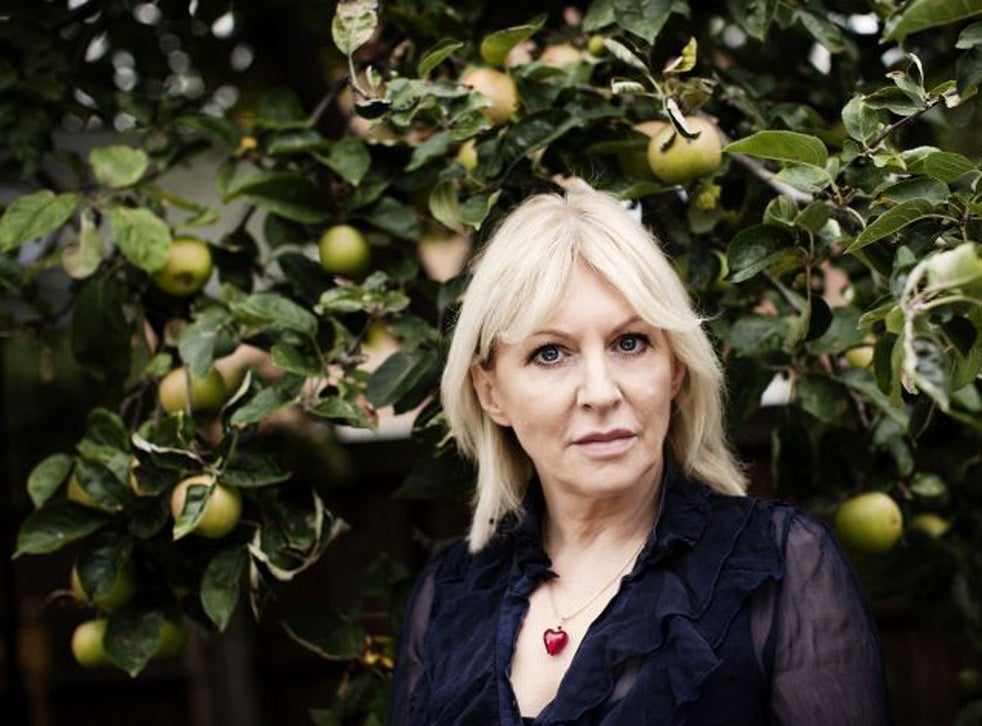 Nadine Dorries suspended as Conservative MP over Im a 