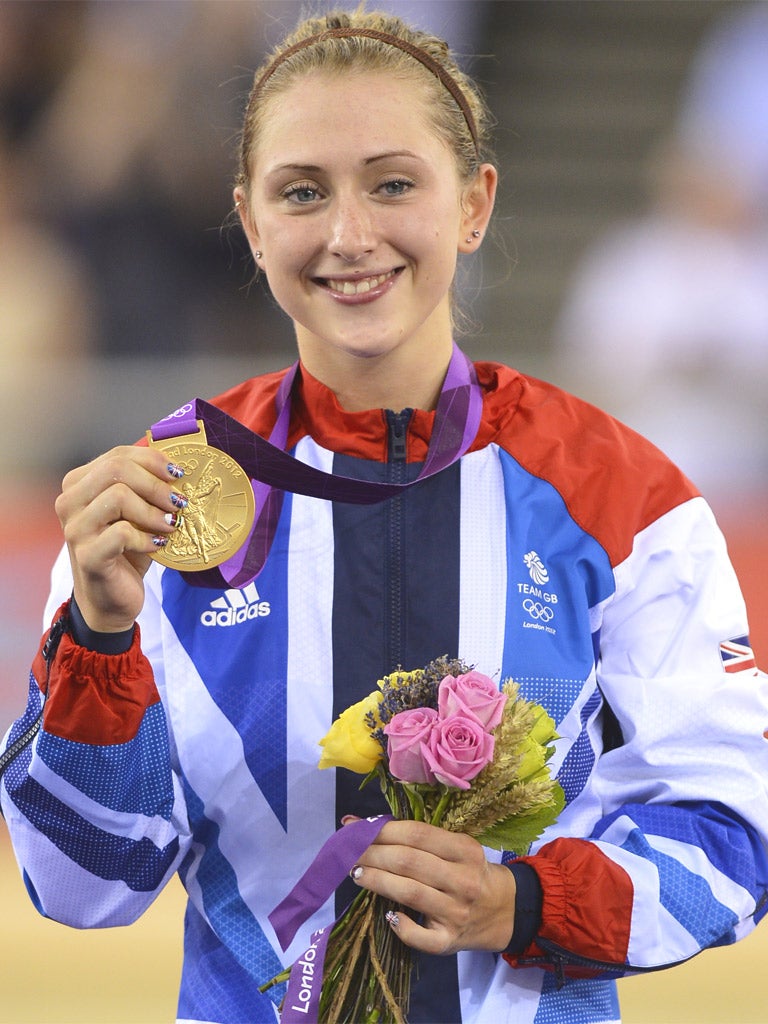 Great Britain's Double Olympic champion has joined the 11-woman squad