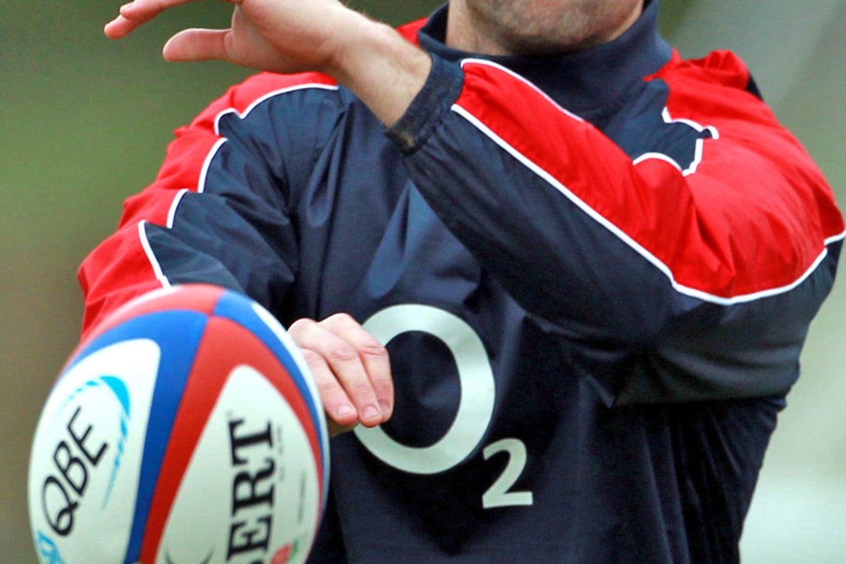 Rowntree's instinct tells him Youngs is ready to mix with the big guns ...
