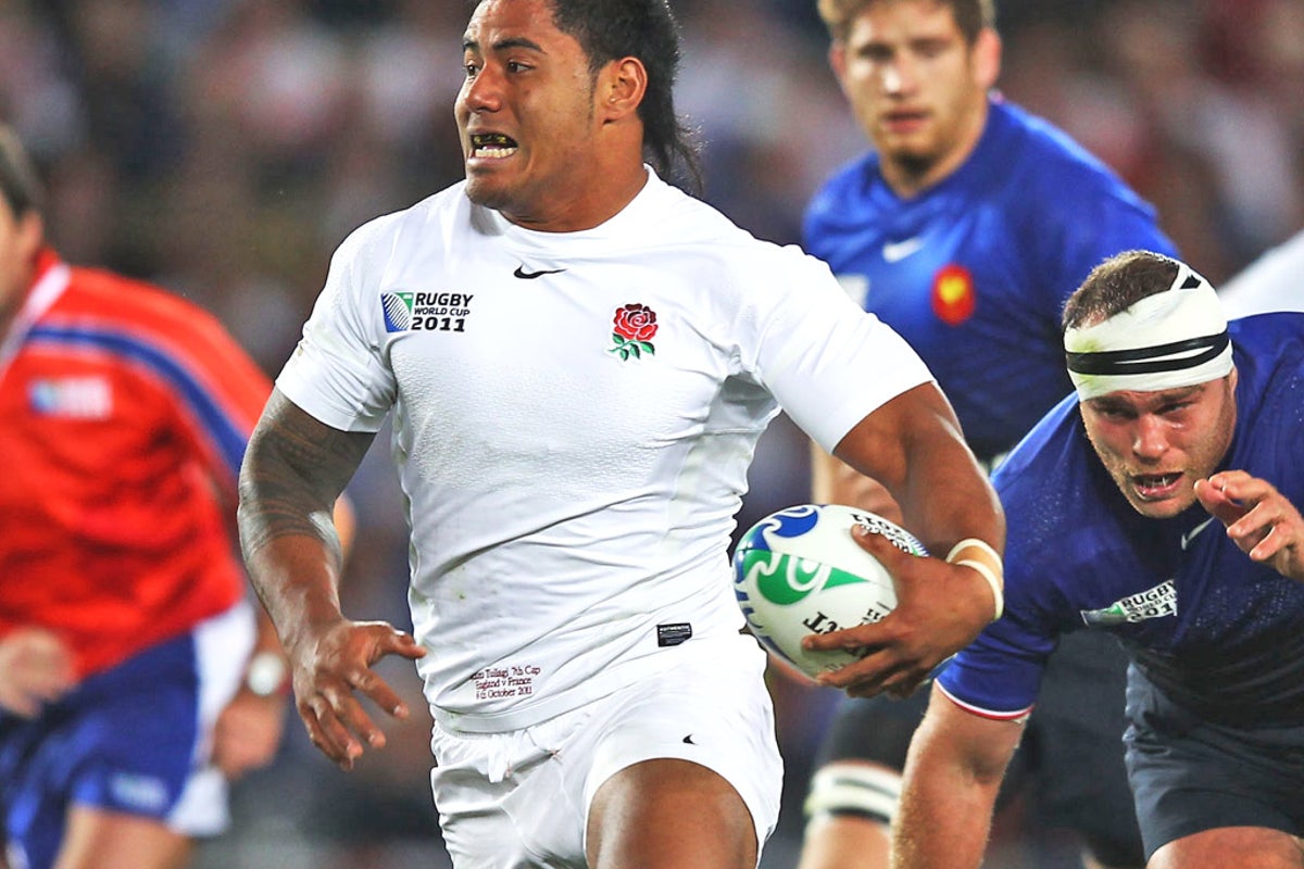 Leicester 'cut wages of Tuilagi brothers while at World Cup' | The ...
