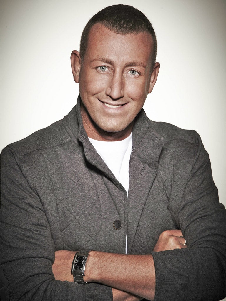 Christopher Maloney