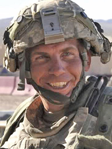 Robert Bales faces 16 counts of premeditated murder among other charges