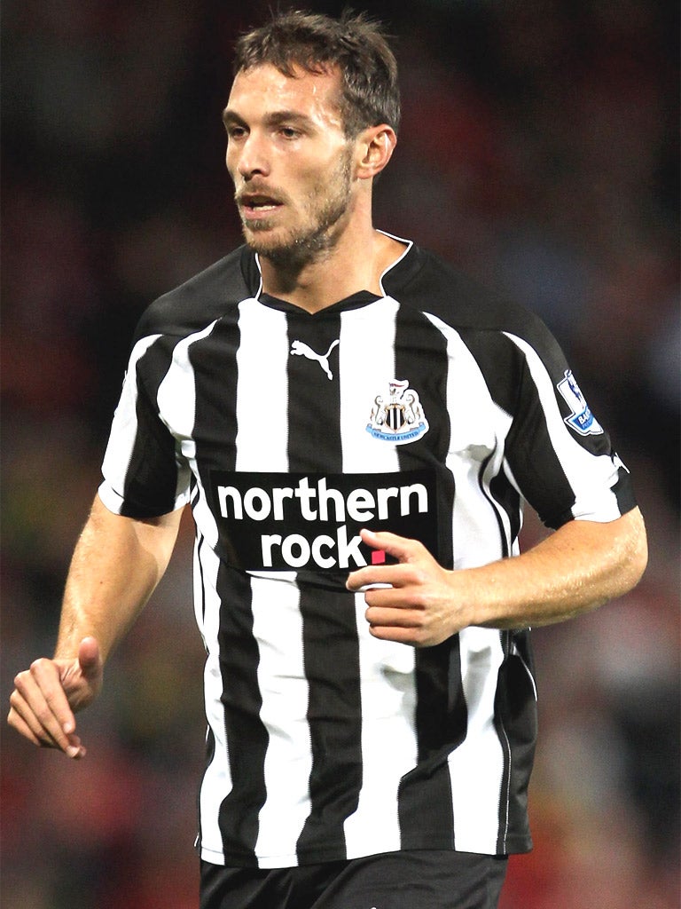 xisco-finally-to-earn-his-50-000-a-week-wages-for-newcastle-in-europa