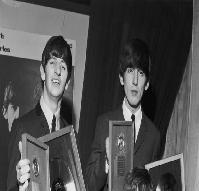 The Beatles And Sex Pistols Top Worlds Priciest Vinyl List The