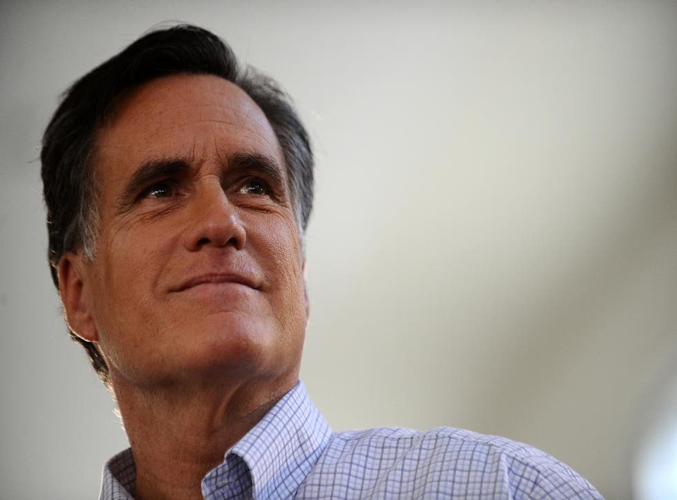 Romney: won the votes of white evangelicals, Catholics