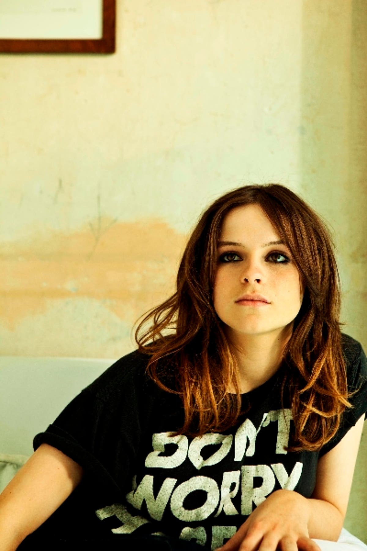 Meet Gabrielle Aplin the 20yearold unsigned YouTube star whose
