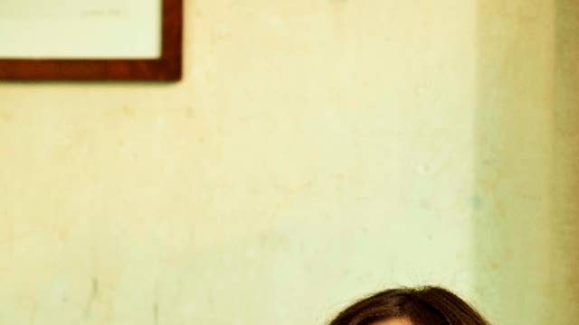 Gabrielle Aplin The Power Of A Christmas John Lewis Advert The Independent The Independent