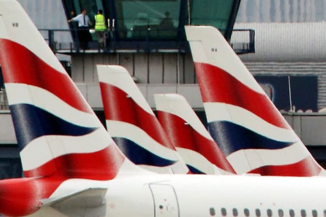 It is believed that the unnamed player tugged at the door for two minutes mistaking it for the toilet, with the Daily Mirror reporting that one of the 229 passengers aboard the British Airways airliner described the incident as “pretty frightening”.