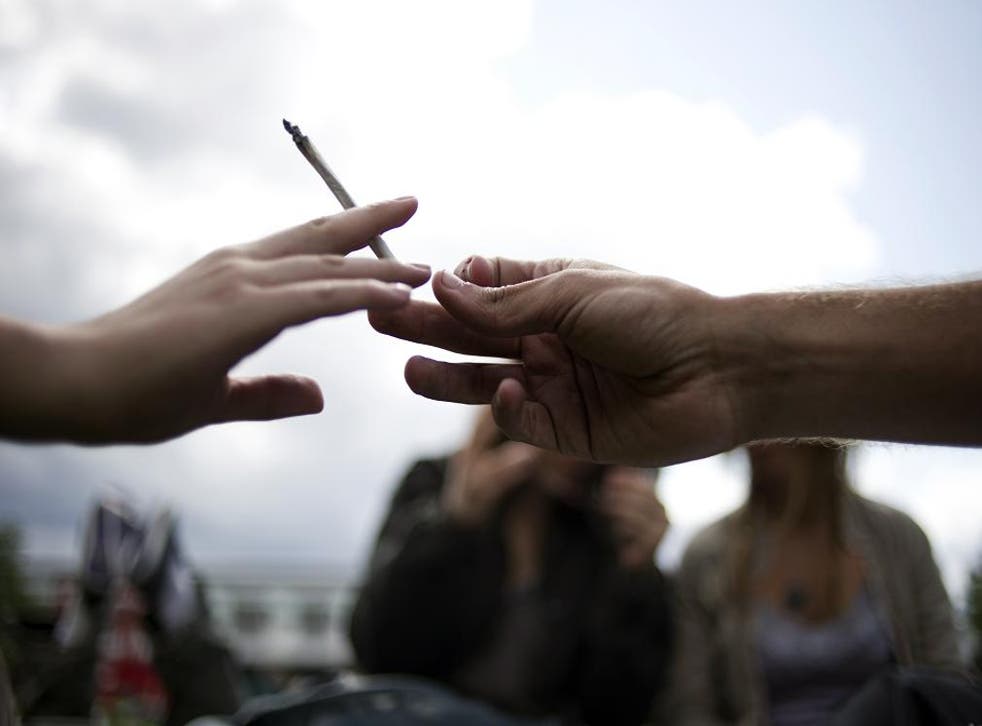 Mexico says marijuana legalization could change anti-drug strategies