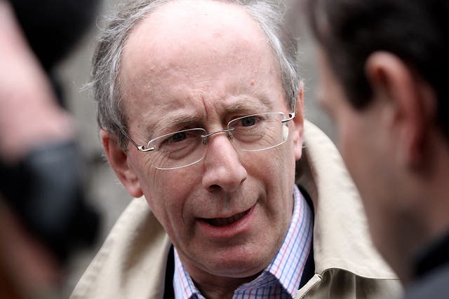 Sir Malcolm Rifkind warns against adopting press recommendations for a new system of self-regulation