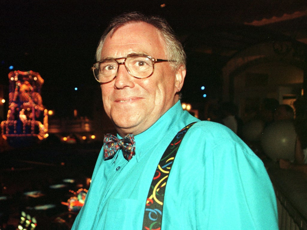 Former Coronation Street star Bill Tarmey, who played Jack Duckworth for many years