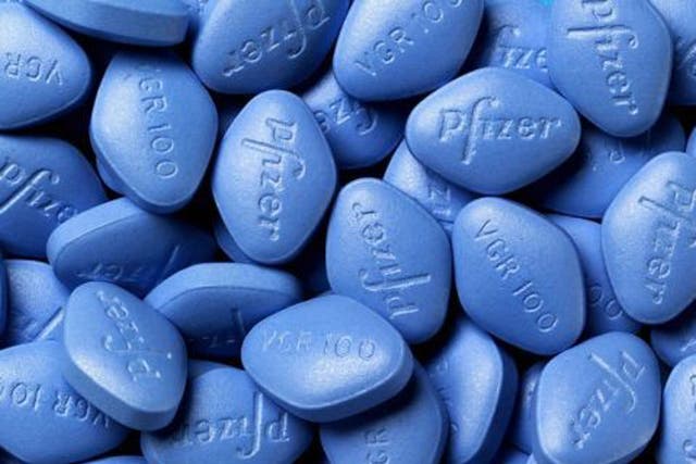 <p>The researchers found that Viagra increased blood flow in both large and small brain vessels</p>
