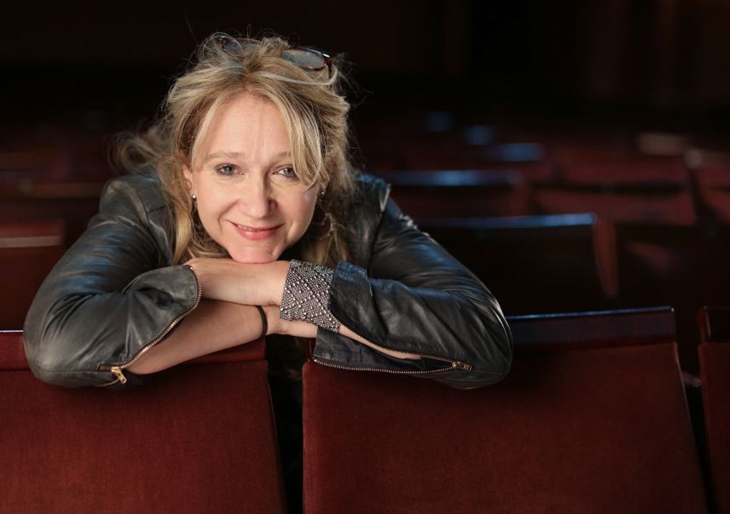 Sonia Friedman's productions put bums on seats, without subsidy