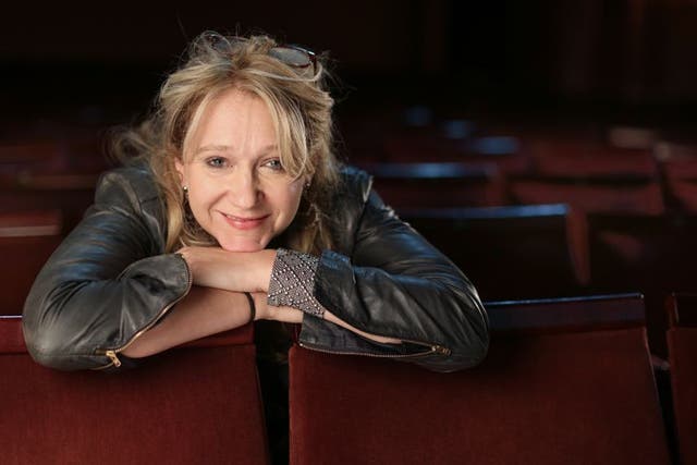 Sonia Friedman's productions put bums on seats, without subsidy
