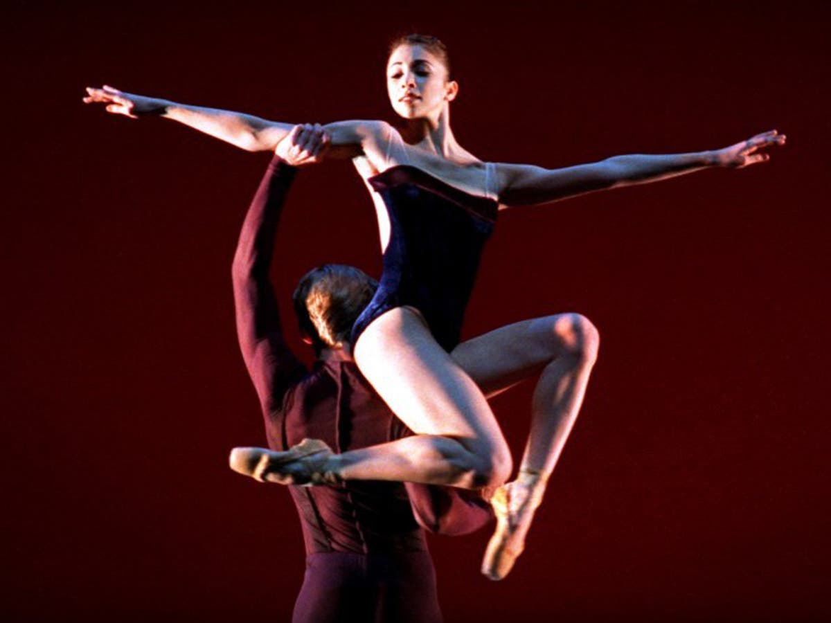 IoS dance review: Royal Ballet Triple Bill, Royal Opera House, London ...