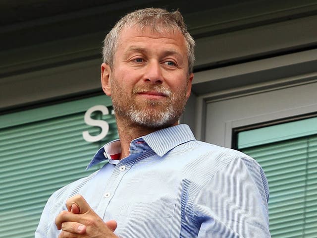 Figures released confirm that Abramovich has converted another ?166.6m owed to him into shares in the club