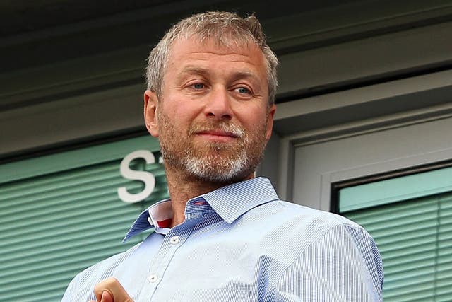 Figures released confirm that Abramovich has converted another £166.6m owed to him into shares in the club