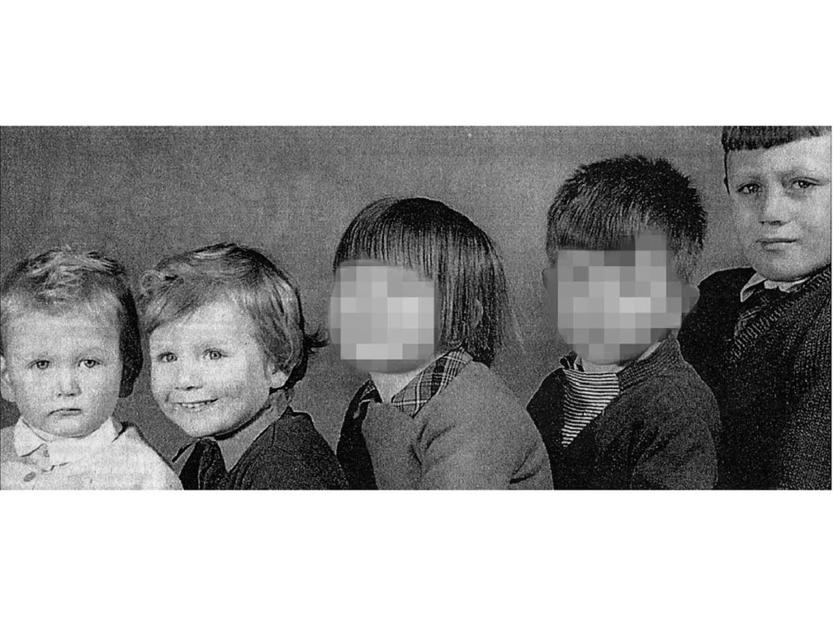 The North Wales child abuse scandal: A damaged generation waits for ...